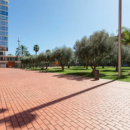 Apartament Unique - Stylish Seafront Duplex *