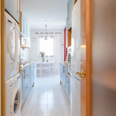 Unique - Stylish Seafront Duplex Apartment *