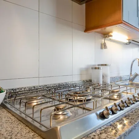 Apartment Unique - Stylish Seafront Duplex Barcelona