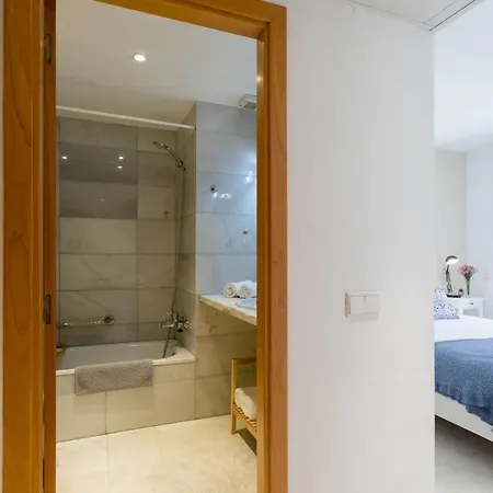 公寓 Unique - Stylish Seafront Duplex *