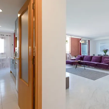 Unique - Stylish Seafront Duplex *