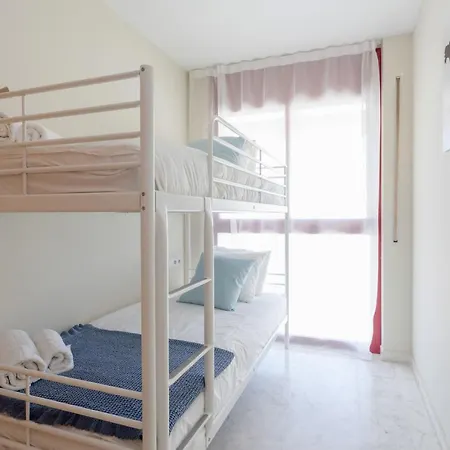 Unique - Stylish Seafront Duplex 公寓 *