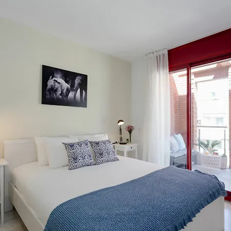 公寓 Unique - Stylish Seafront Duplex
