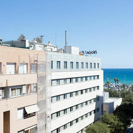 公寓 Unique - Stylish Seafront Duplex
