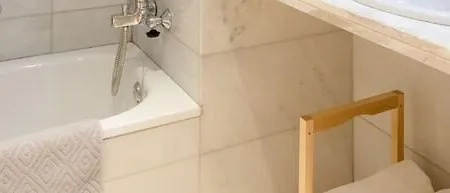 公寓 Unique - Stylish Seafront Duplex *